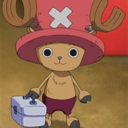 Tony Tony Chopper