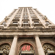H&M Barcelona