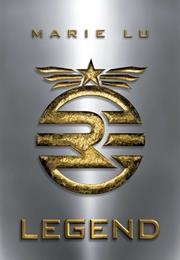 Legend Series (Marie Lu)