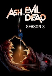 Ash vs. Evil Dead (Season 3) (2018)