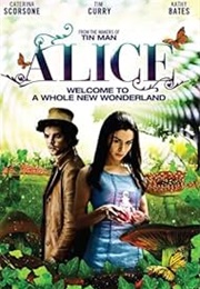 Alice (2009)