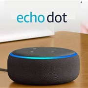 Echo Dot