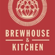 Brewhouse & Kitchen