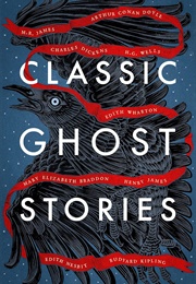 Classic Ghost Stories (Various)