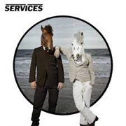 Services - Services