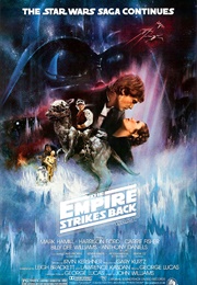 The Empire Strikes Back (1980)