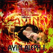 Ayin Aleph - Ayin Aleph I (2008)
