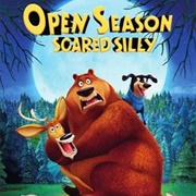 Open Season: Scared Silly