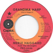 Grandma Harp - Merle Haggard