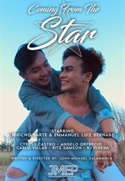 Coming From the Star (2021)