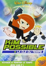 Kim Possible: A Sitch in Time (2003)