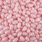 Bubble Gum Jelly Beans
