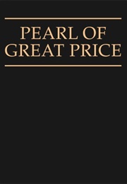 Pearl of Great Price (Joseph Smith Jr.)