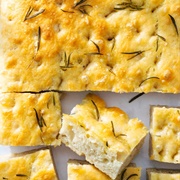 Focaccia