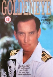 Goldeneye (1989)