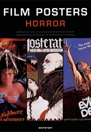 Film Posters: Horror (Vv. Aa.)