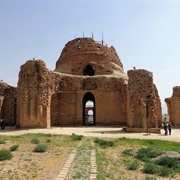Nazar Abad, Iran