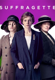 Suffragette (2015)