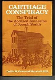 The Carthage Conspiracy (Oaks)