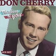 Thinking of You - Don Cherry