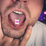 Do LSD