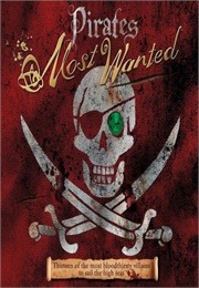 Pirates Most Wanted (John Matthews)