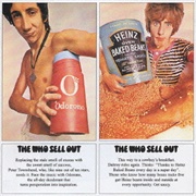 The Who - The Who Sell Out (1967)