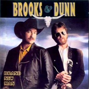 Lost and Found - Brooks & Dunn