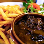 Carbonade Flamande (Belgium)