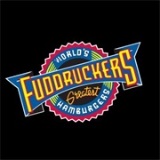 27. Fuddruckers With Ryan Perez