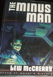The Minus Man (Lew McCreary)