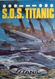 S.O.S. Titanic (1979)