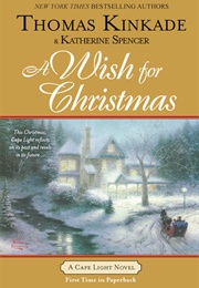 A Wish for Christmas (Thomas Kinkade & Katherine Spencer)