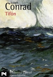 Tifón (Joseph Conrad)