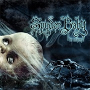 Spyder Baby - Let Us Prey (2008)