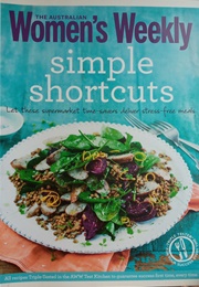 Simple Shortcuts (Pamela Clark)