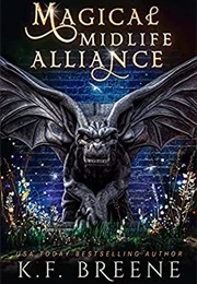 Magical Midlife Alliance (K.F. Breene)