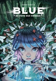 Blue Au Pays Des Songes (Davide Tosello)