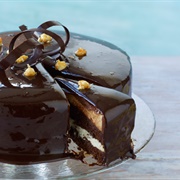 Prue Leith's Torta Setteveli