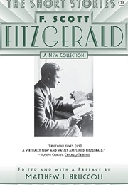 The Short Stories of F. Scott Fitzgerald (Fitzgerald, F. Scott)