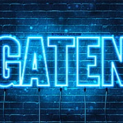 Gaten