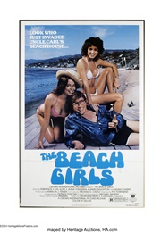 The Beach Girls (1982)
