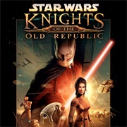 Star Wars: Knights of the Old Republic (2003)