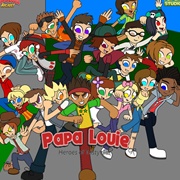 Burger King Grilled Chocolate Sandwich