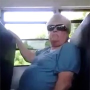 Making the Bus Monitor Cry