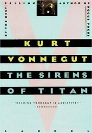 The Sirens of Titan (Vonnegut)