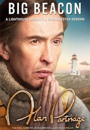 Alan Partridge: Big Beacon (Alan Partridge)