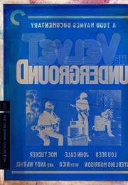 The Velvet Underground (2021)