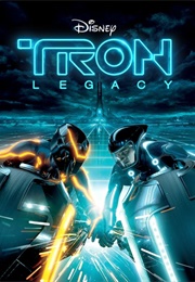 Tron: Legacy (2010)