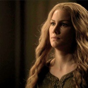 Esther Mikaelson